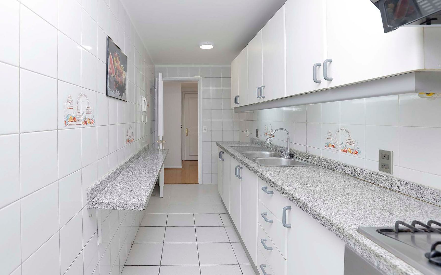 Silvina Hurtado, Santiago foto-5