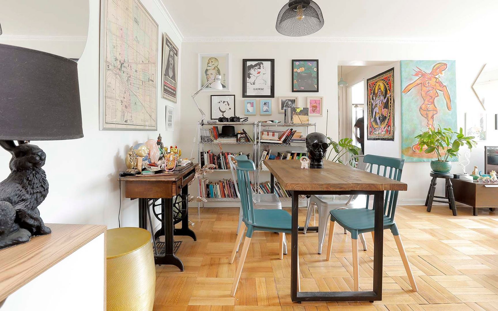 Pedro de Valdivia, Santiago foto-4