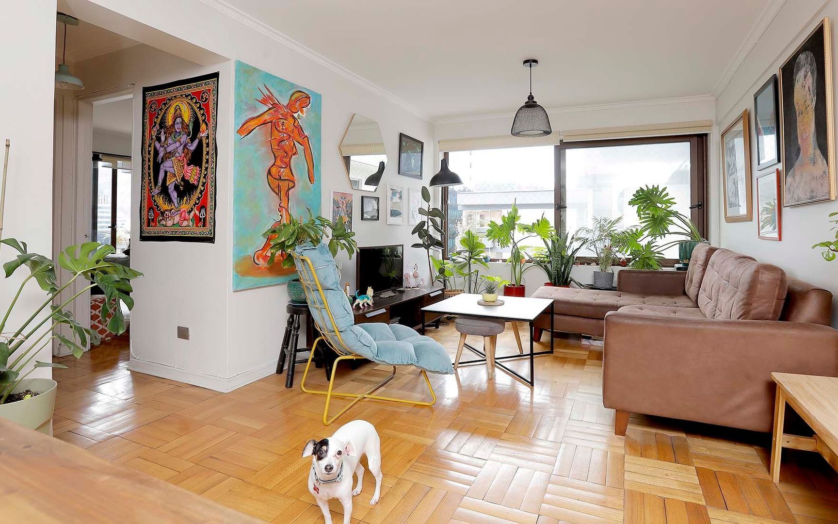 Pedro de Valdivia, Santiago foto-0