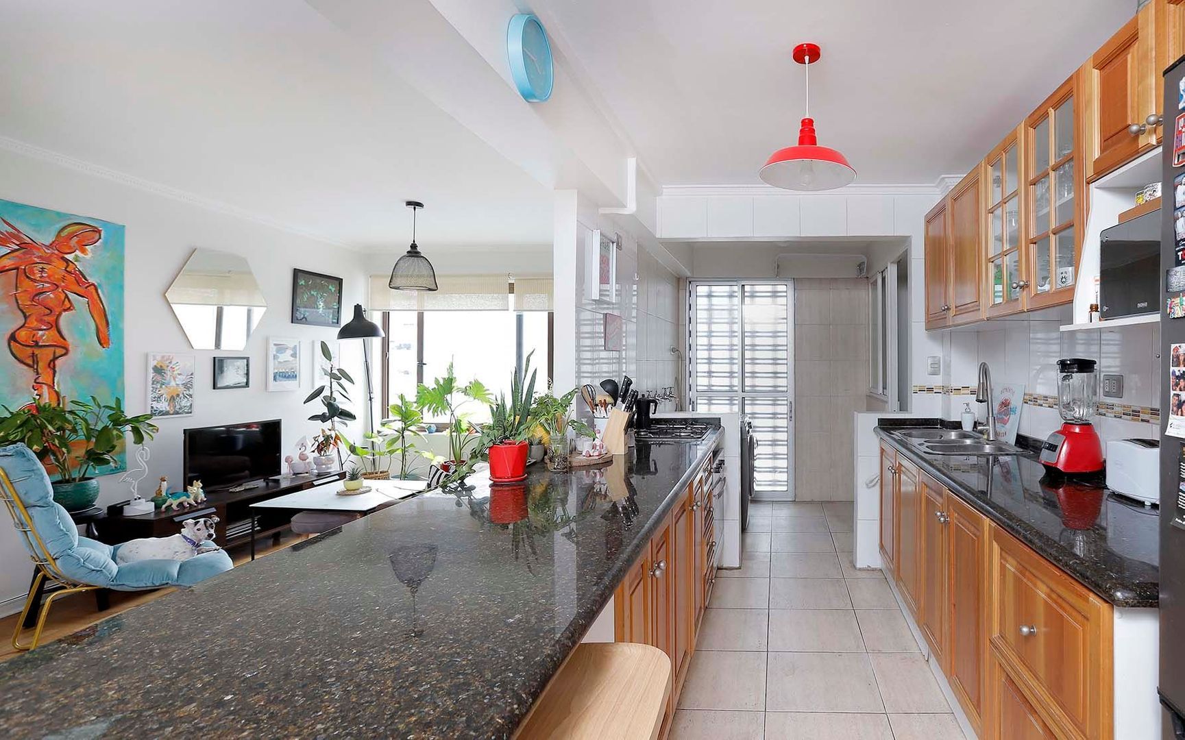 Pedro de Valdivia, Santiago foto-7