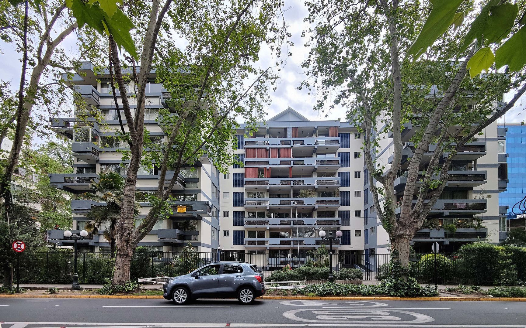 Pedro de Valdivia, Santiago foto-1