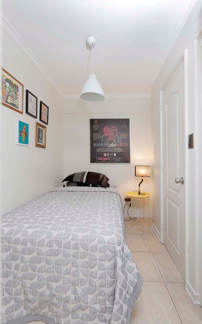 Pedro de Valdivia, Santiago foto-9