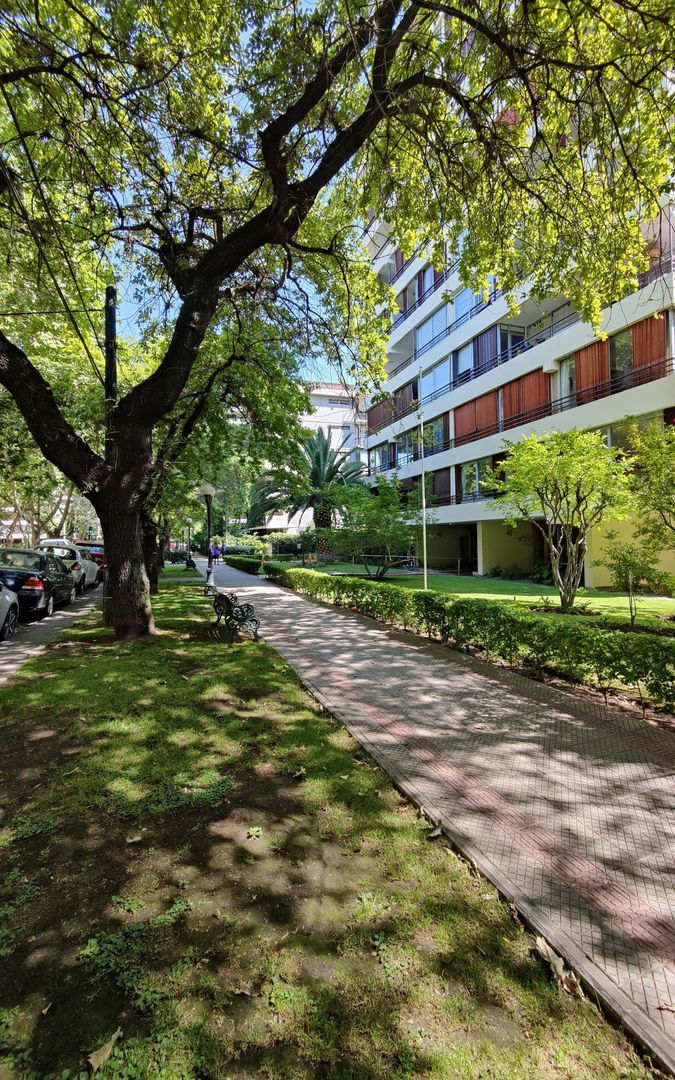 Hernando de Aguirre, Santiago foto-1