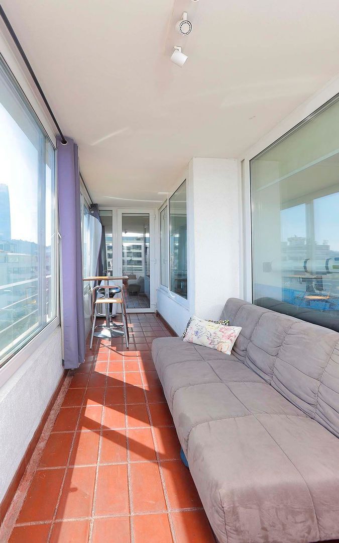 Hernando de Aguirre, Santiago foto-6