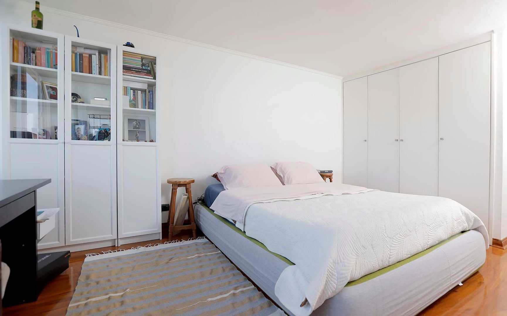 Hernando de Aguirre, Santiago foto-11