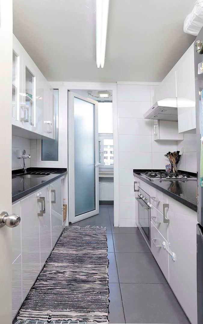 Hernando de Aguirre, Santiago foto-8