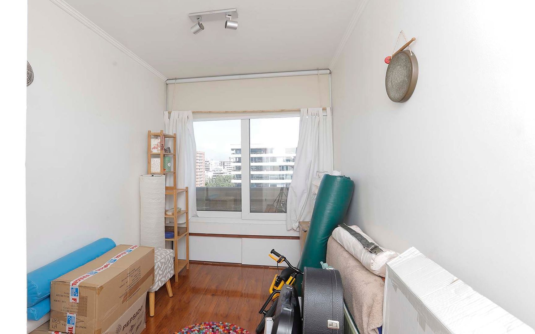 Hernando de Aguirre, Santiago foto-9