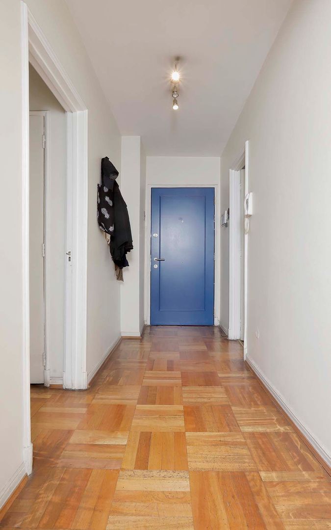 Eliodoro Yáñez, Santiago foto-1