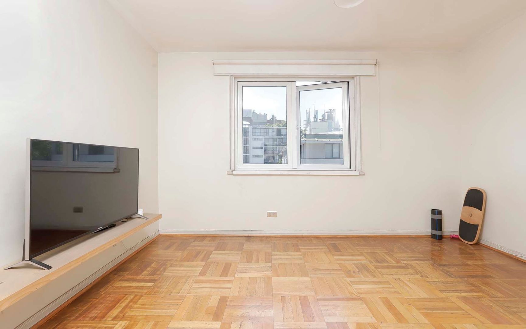 Eliodoro Yáñez, Santiago foto-9