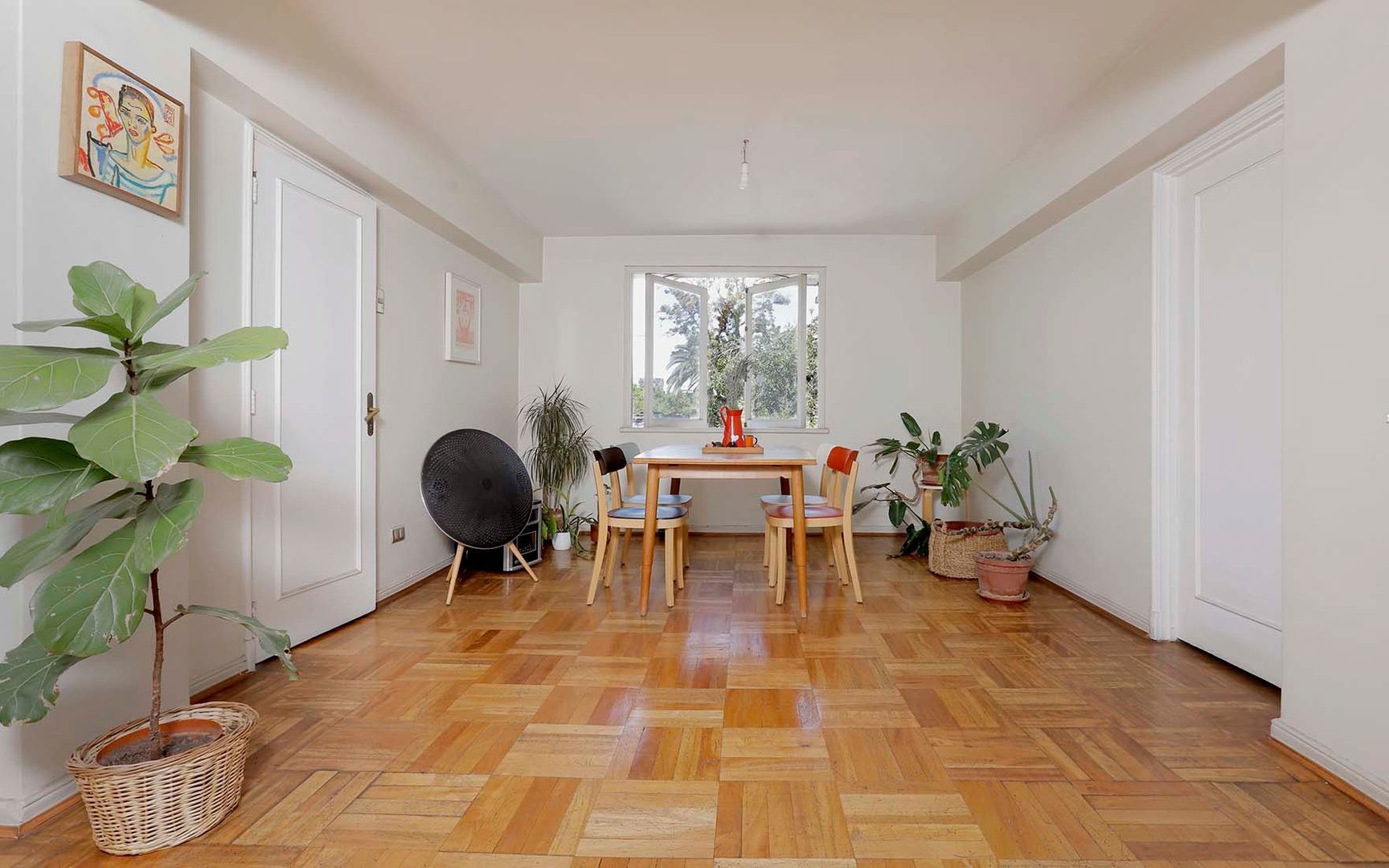 Eliodoro Yáñez, Santiago foto-7