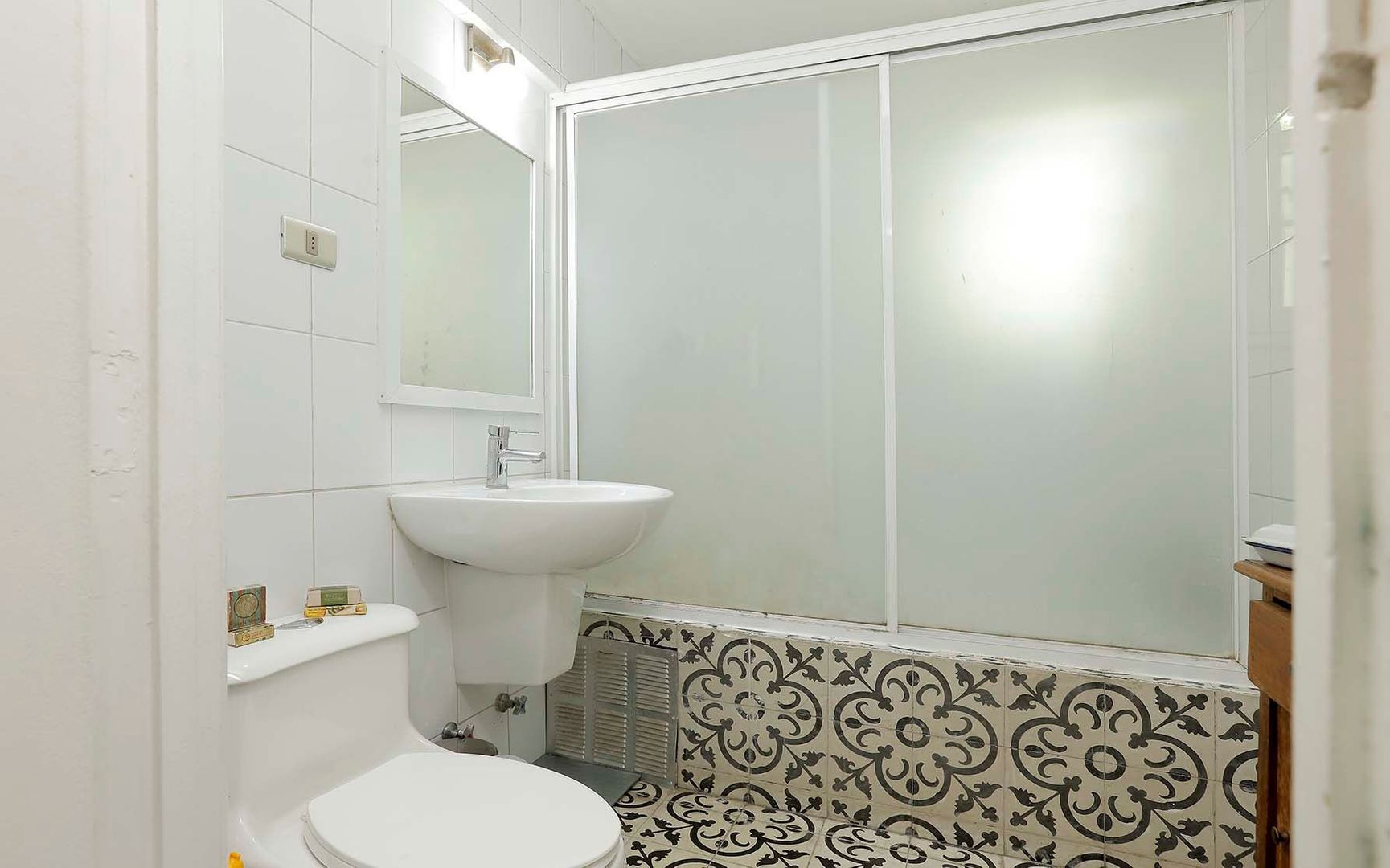 Eliodoro Yáñez, Santiago foto-11