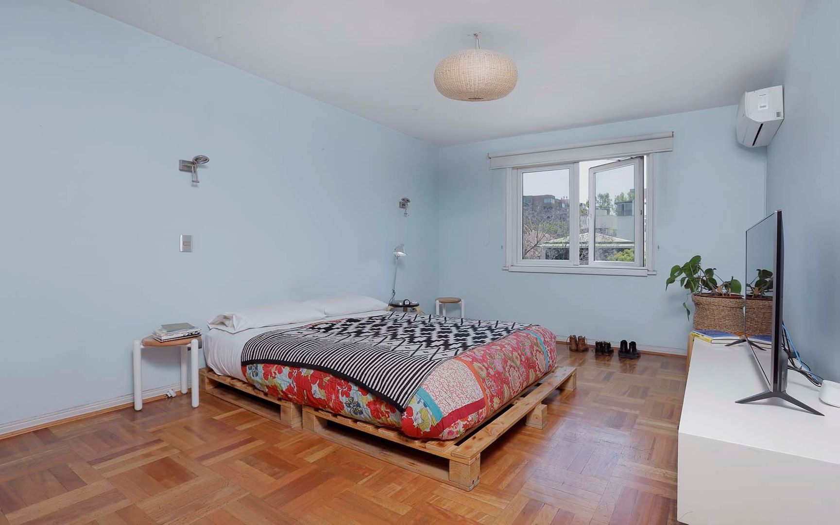 Eliodoro Yáñez, Santiago foto-8