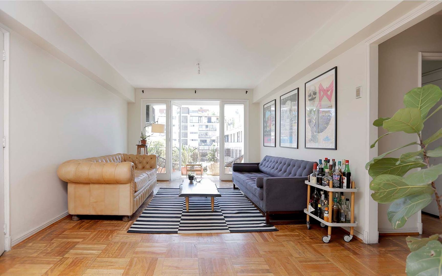 Eliodoro Yáñez, Santiago foto-2