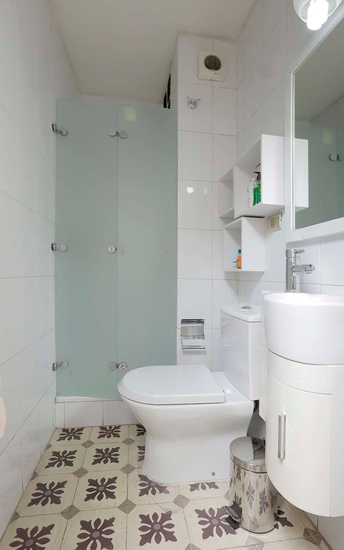 Eliodoro Yáñez, Santiago foto-12