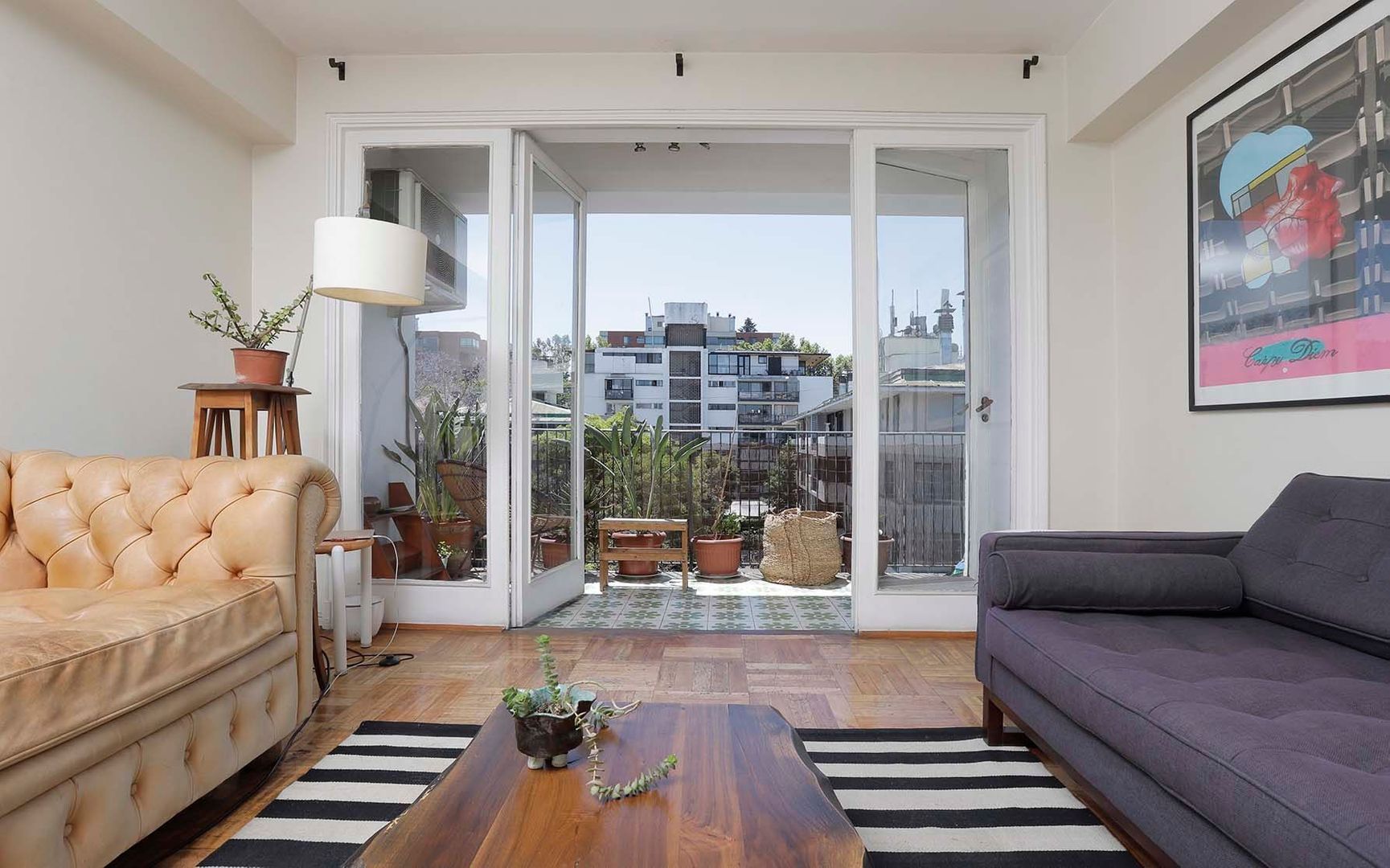 Eliodoro Yáñez, Santiago foto-3