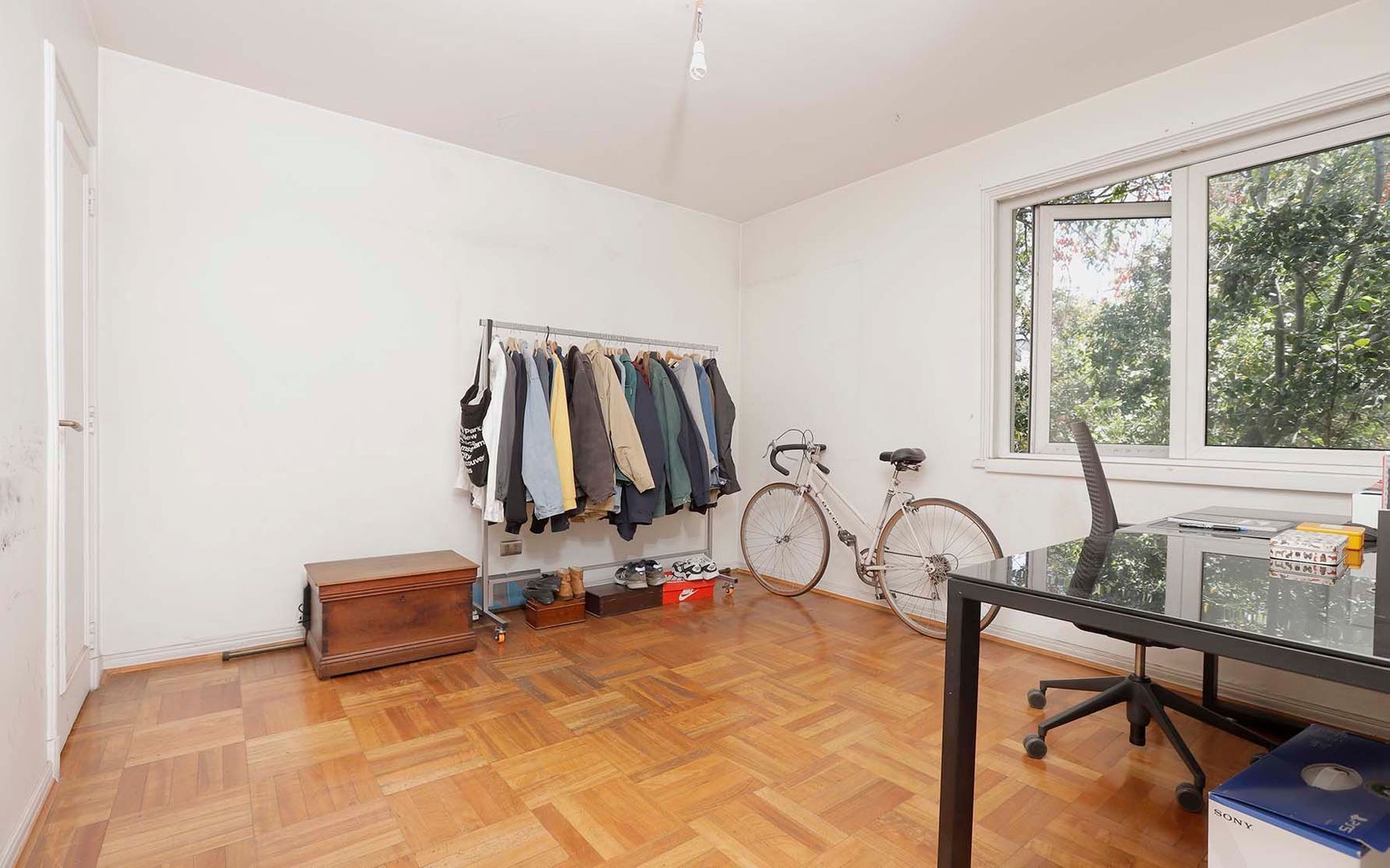 Eliodoro Yáñez, Santiago foto-10