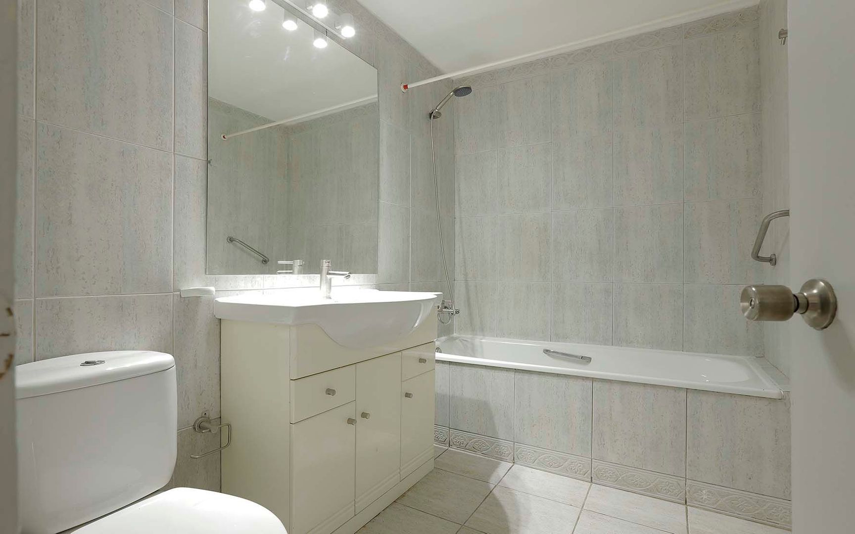 Galvarino Gallardo, Santiago foto-13