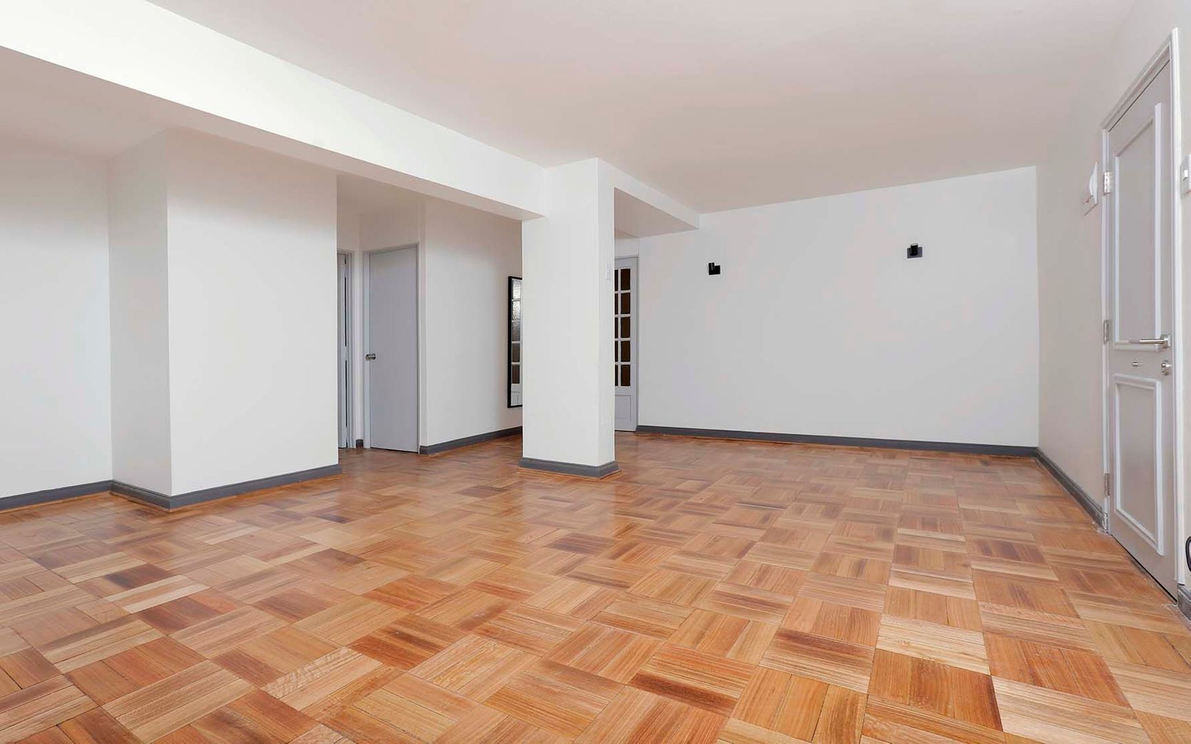 Galvarino Gallardo, Santiago foto-5