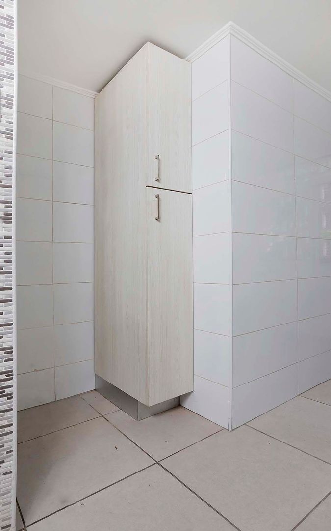 Galvarino Gallardo, Santiago foto-9