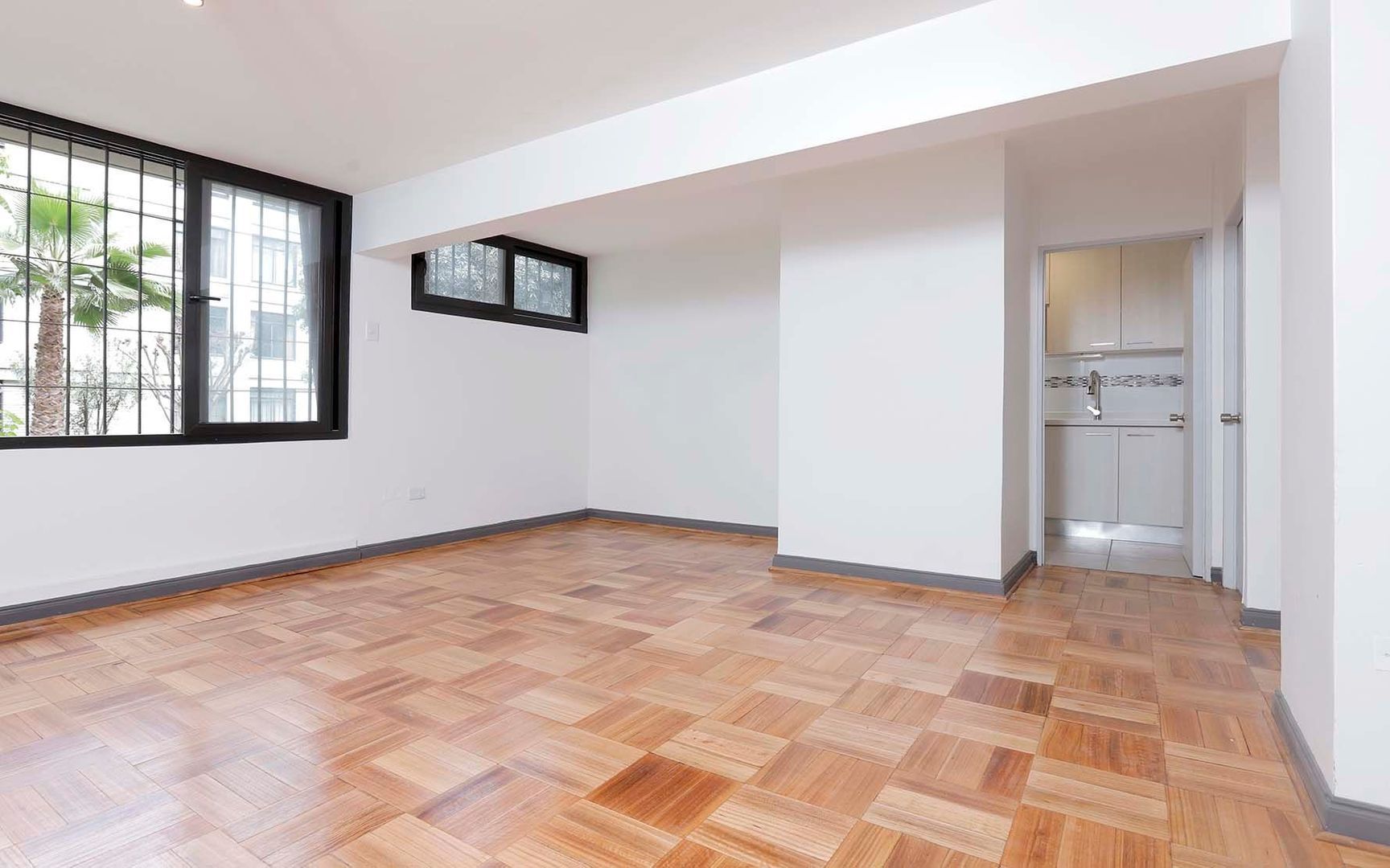 Galvarino Gallardo, Santiago foto-1