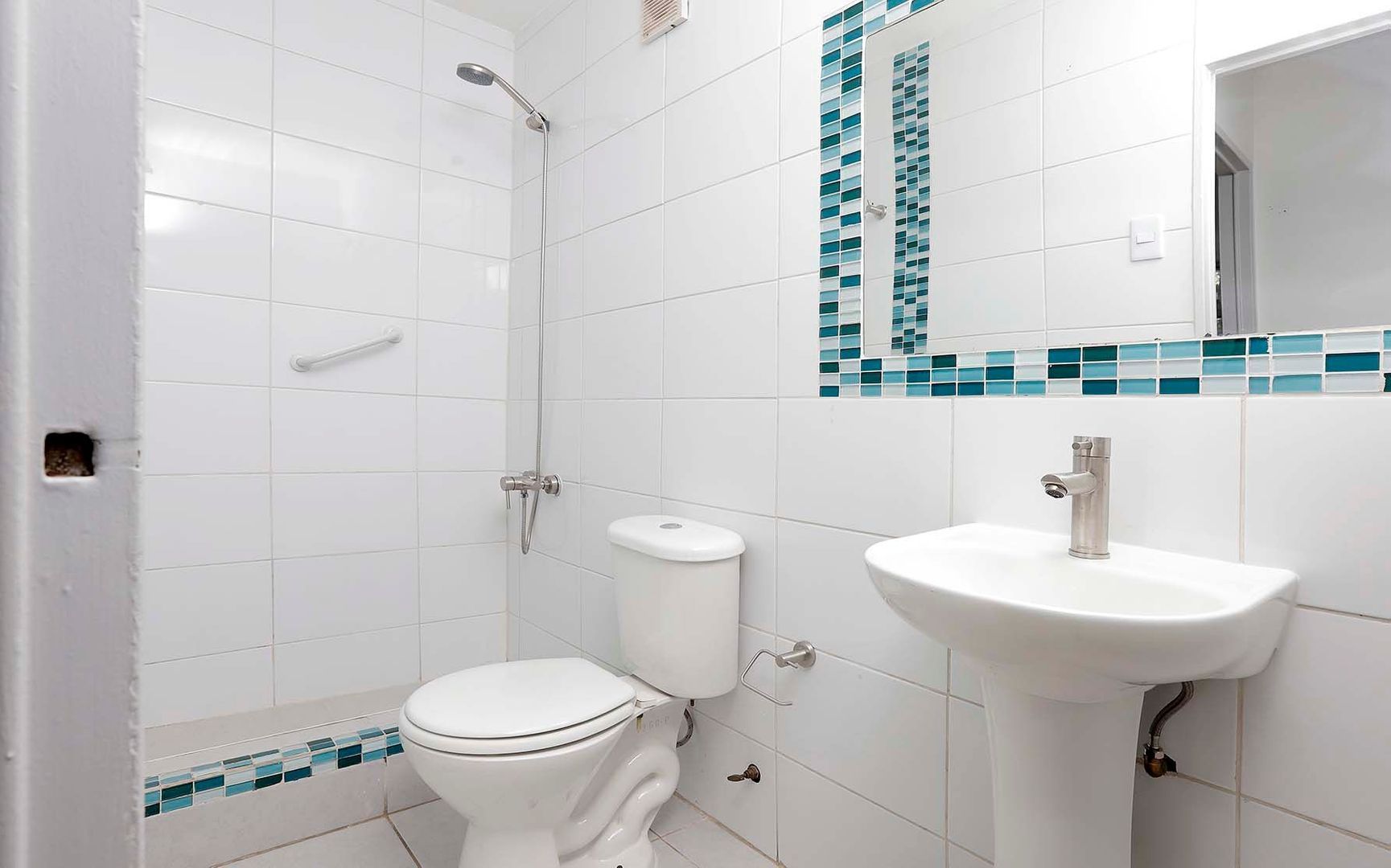 Galvarino Gallardo, Santiago foto-14