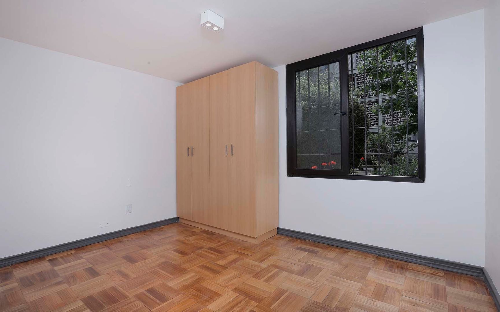 Galvarino Gallardo, Santiago foto-10