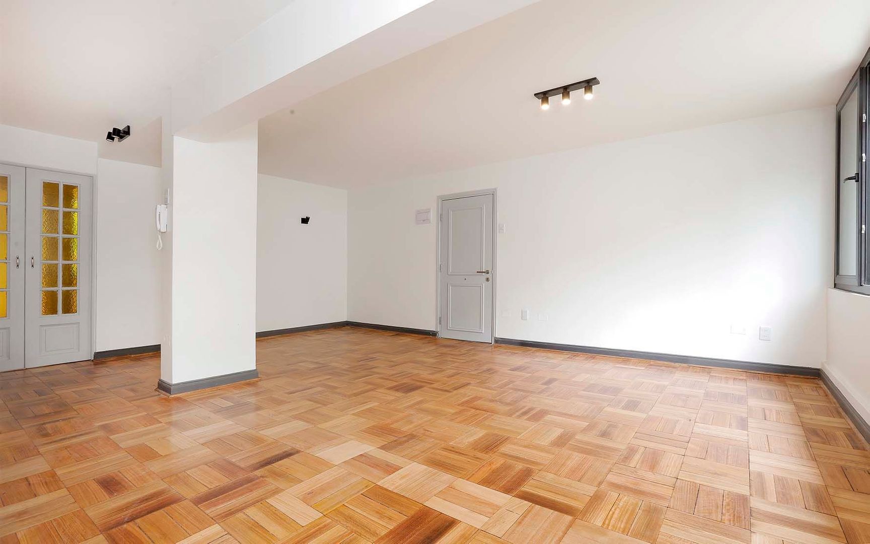 Galvarino Gallardo, Santiago foto-4