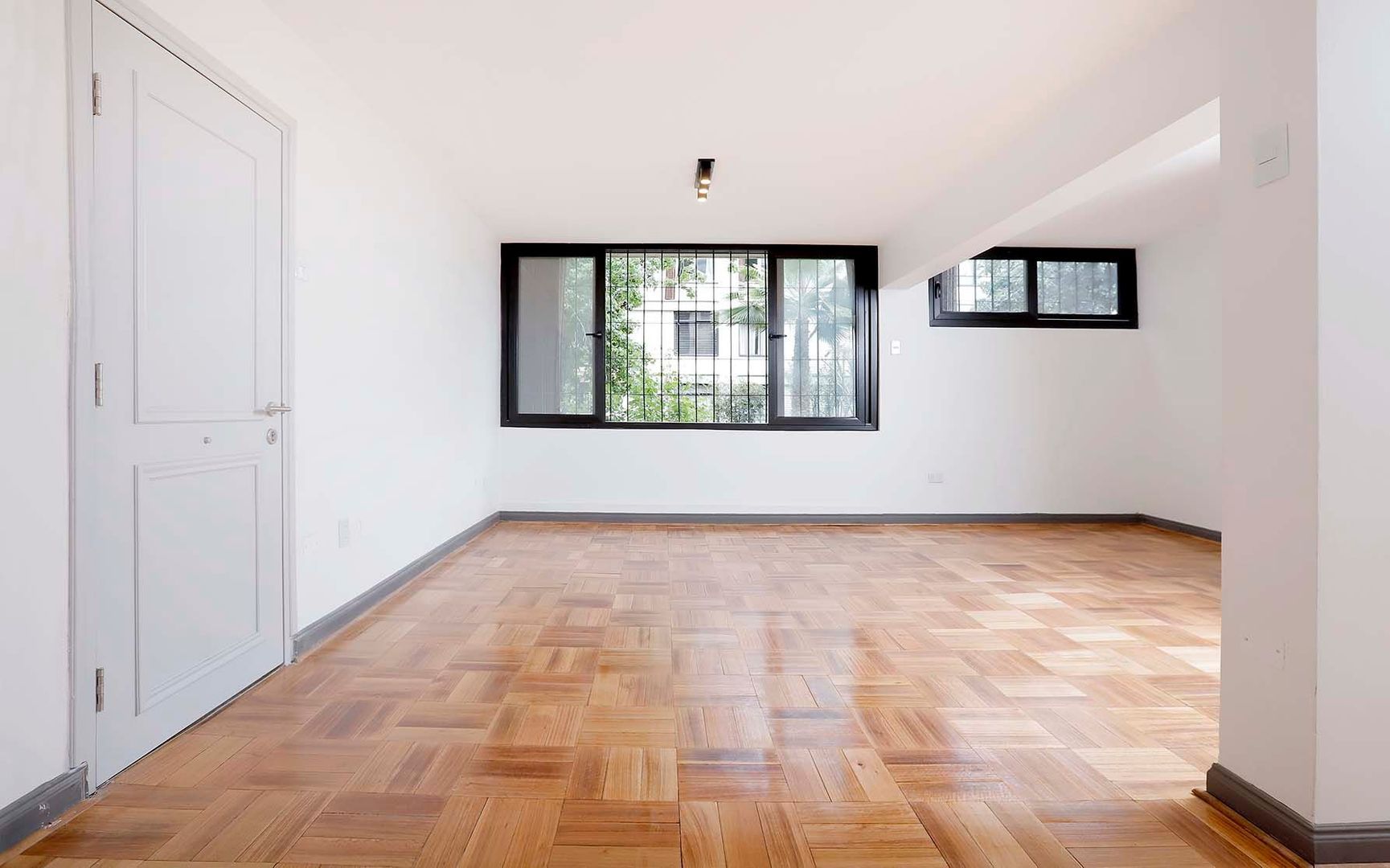 Galvarino Gallardo, Santiago foto-2