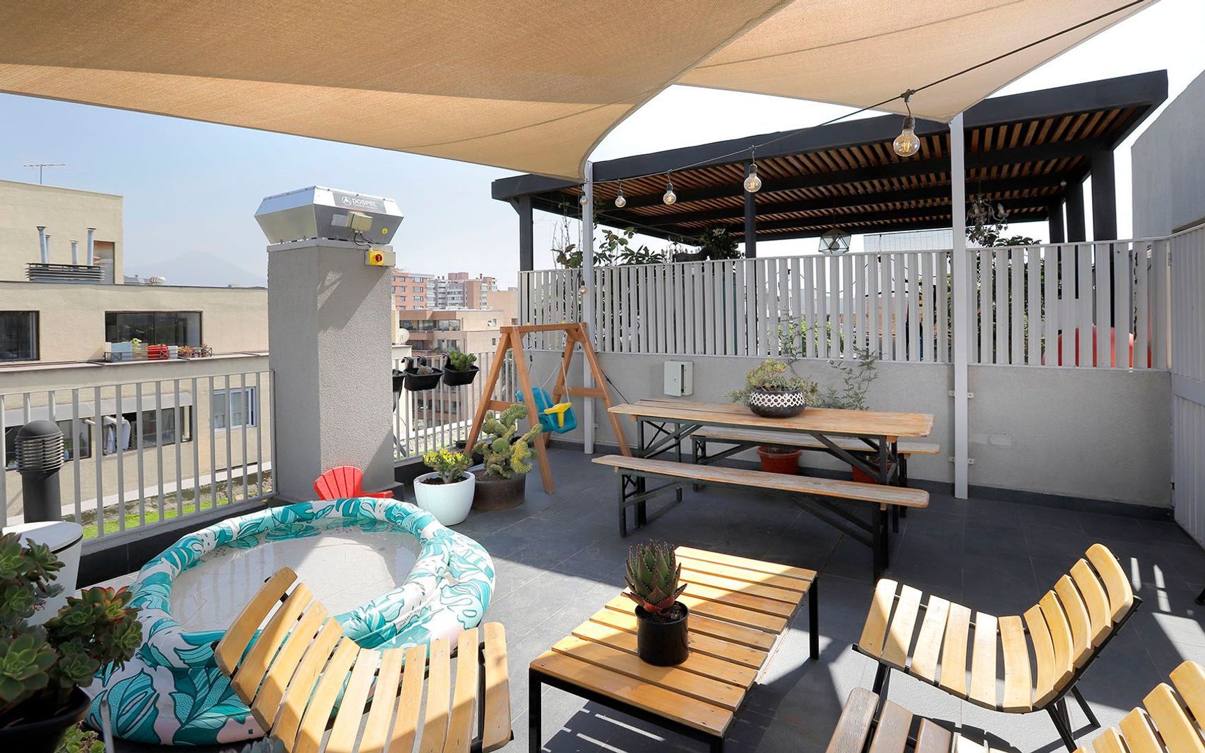 Holanda, Santiago foto-8