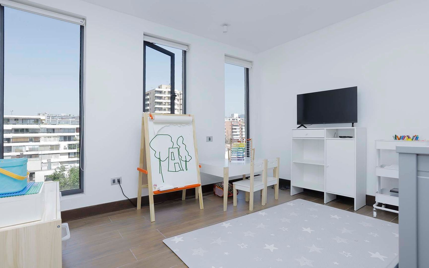 Holanda, Santiago foto-12