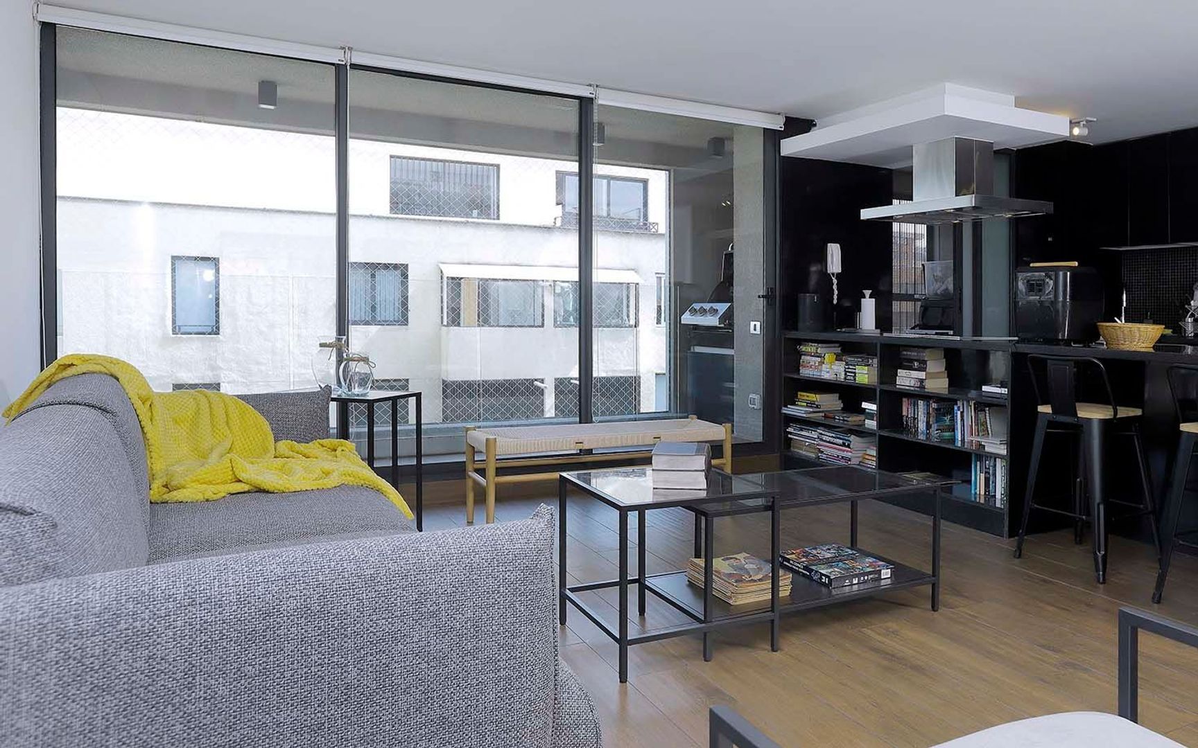 Holanda, Santiago foto-1