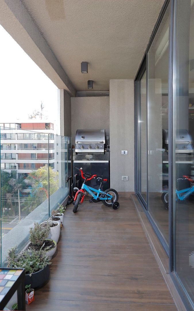 Holanda, Santiago foto-4