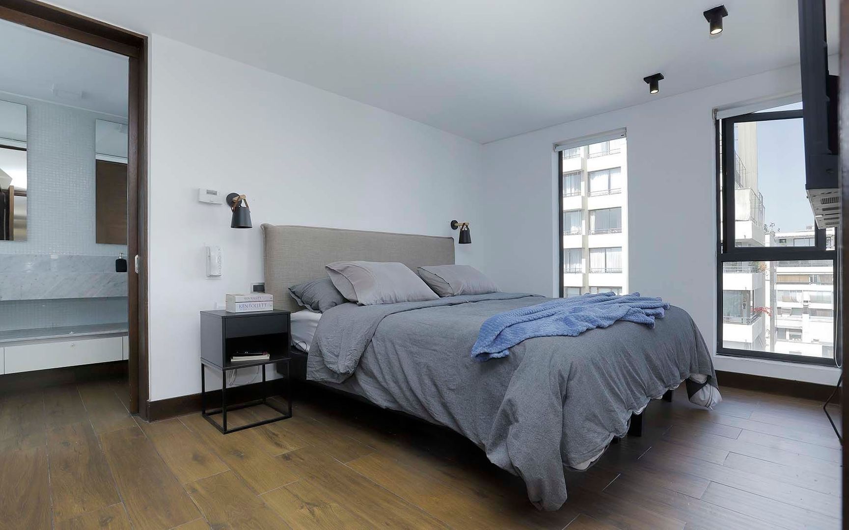 Holanda, Santiago foto-9