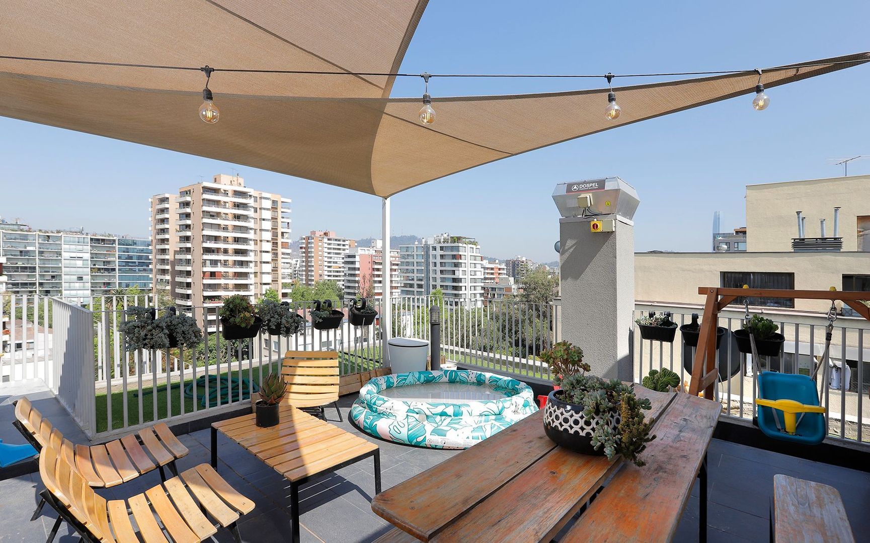 Holanda, Santiago foto-7