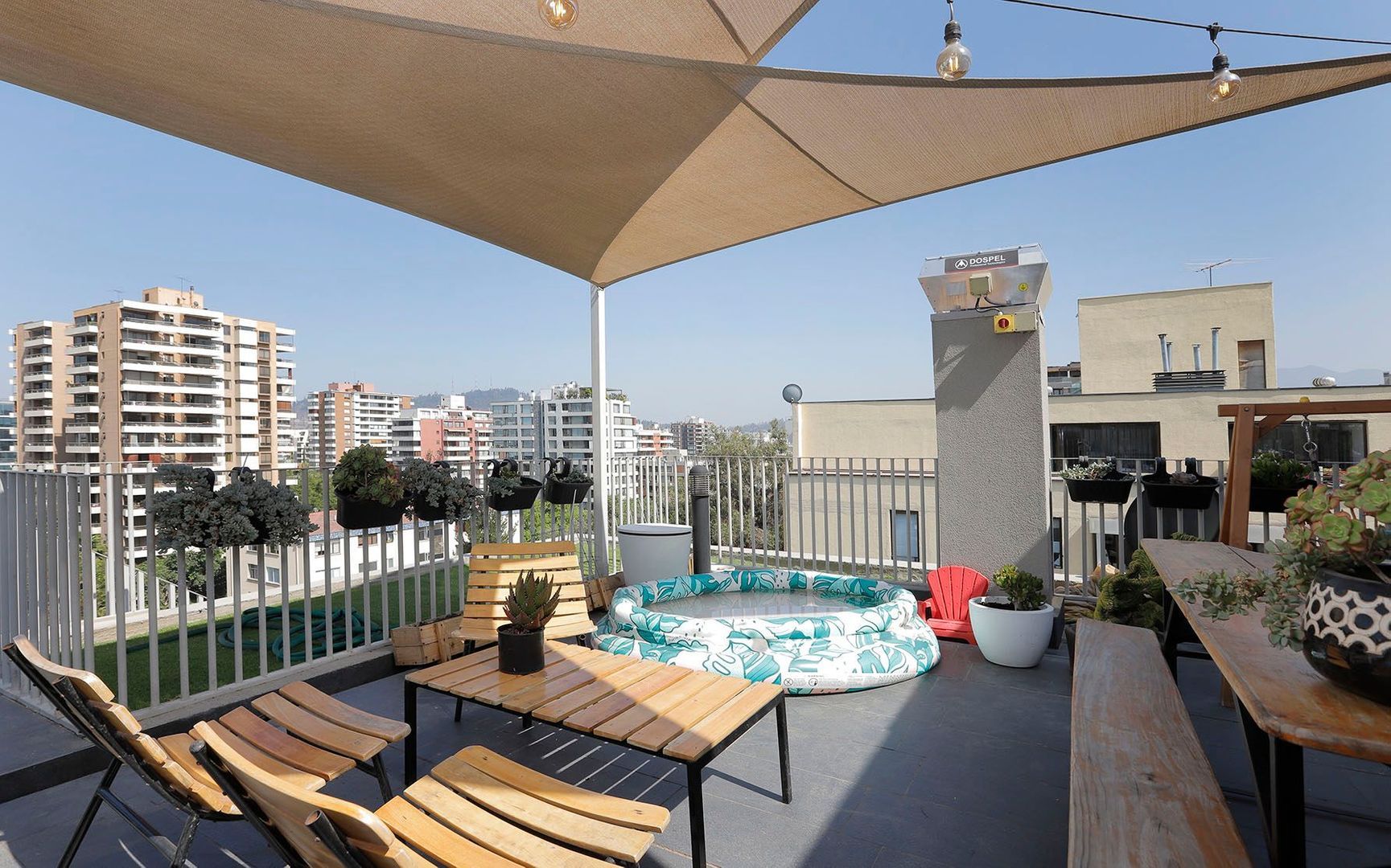 Holanda, Santiago foto-5