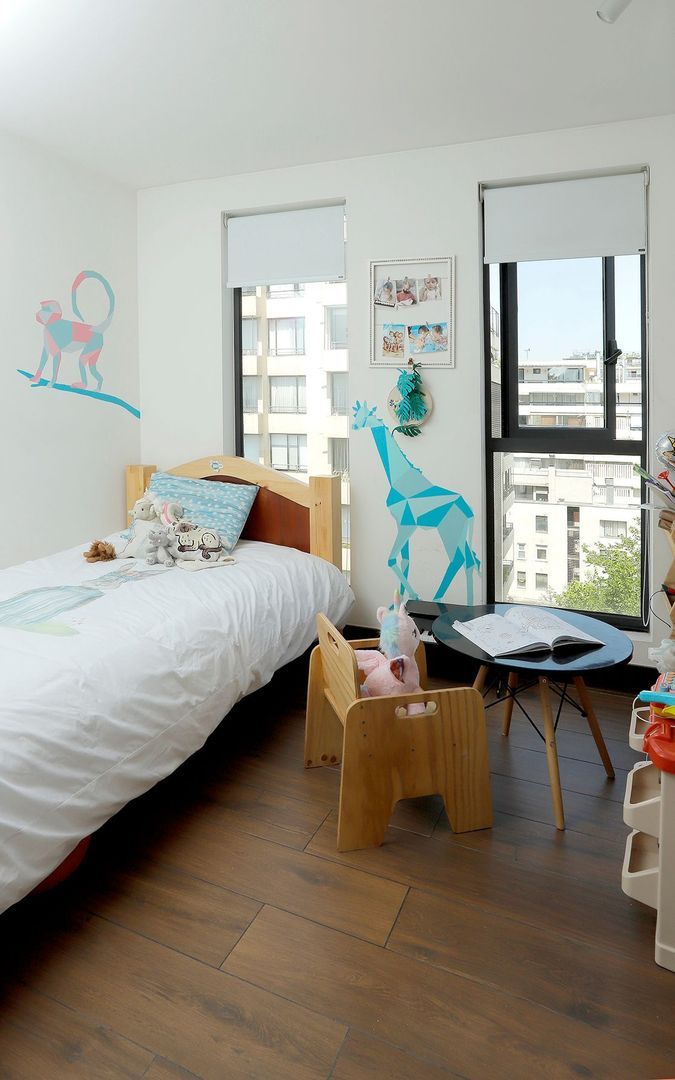 Holanda, Santiago foto-15