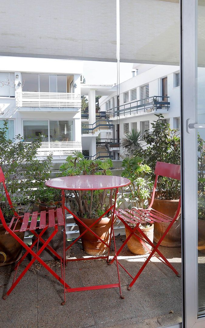 Aurelio González, Santiago foto-8