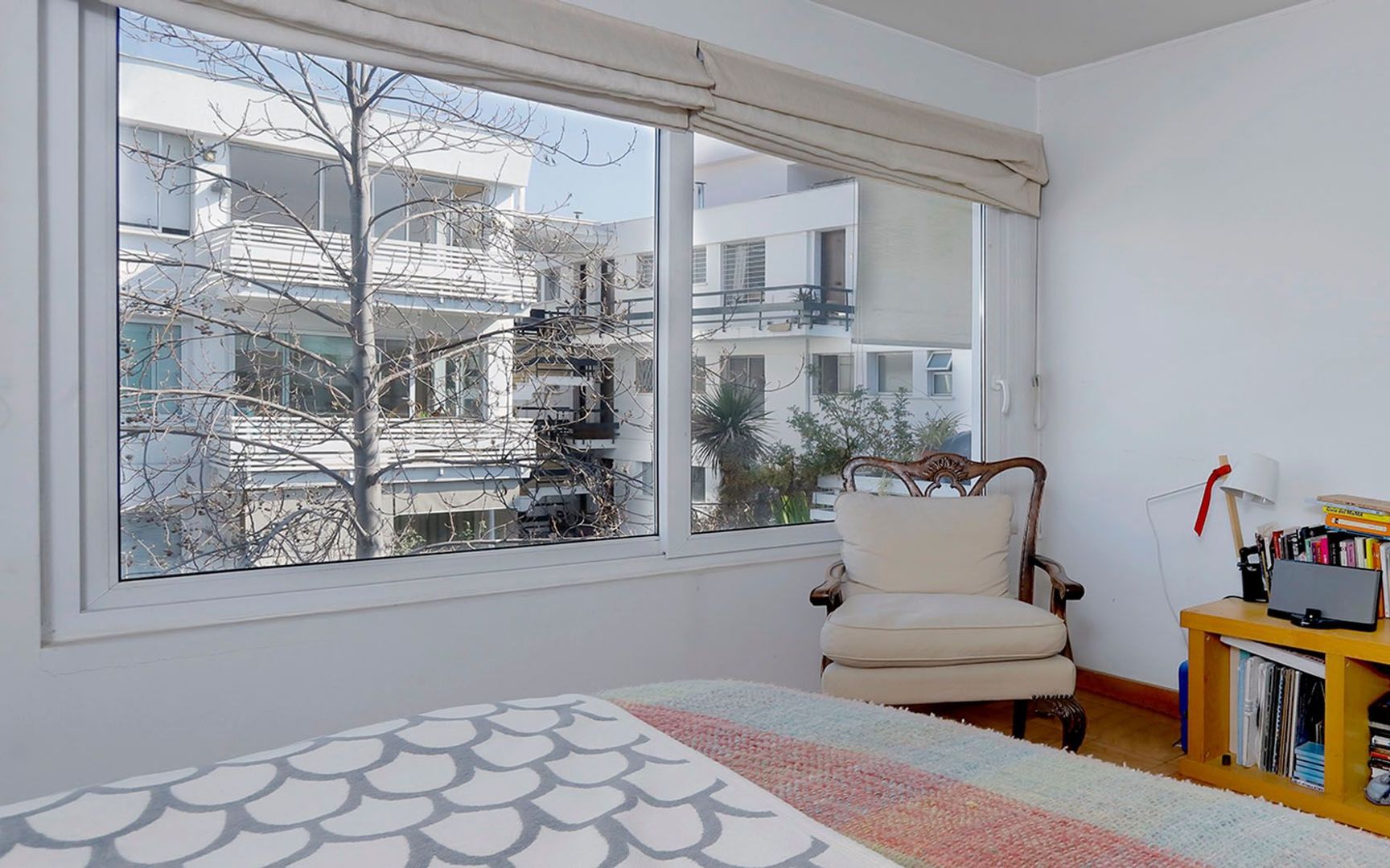 Aurelio González, Santiago foto-5