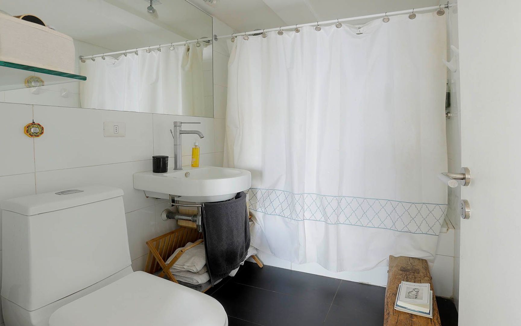 Aurelio González, Santiago foto-7