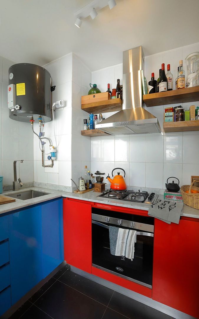 Aurelio González, Santiago foto-3