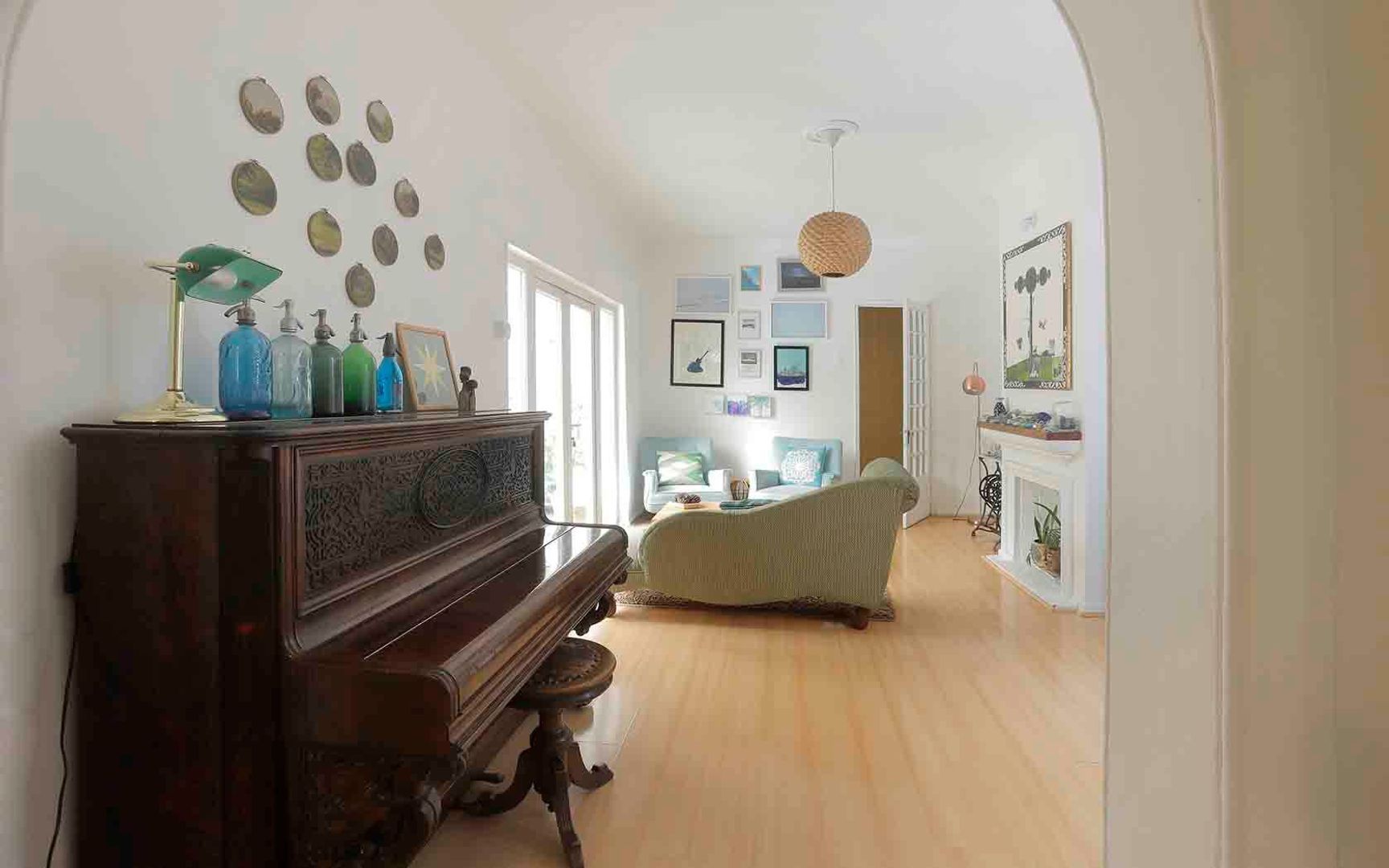 Campoamor, Santiago foto-3