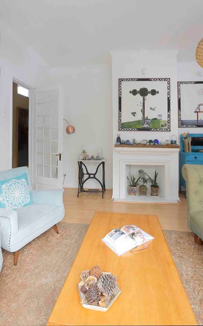 Campoamor, Santiago foto-4