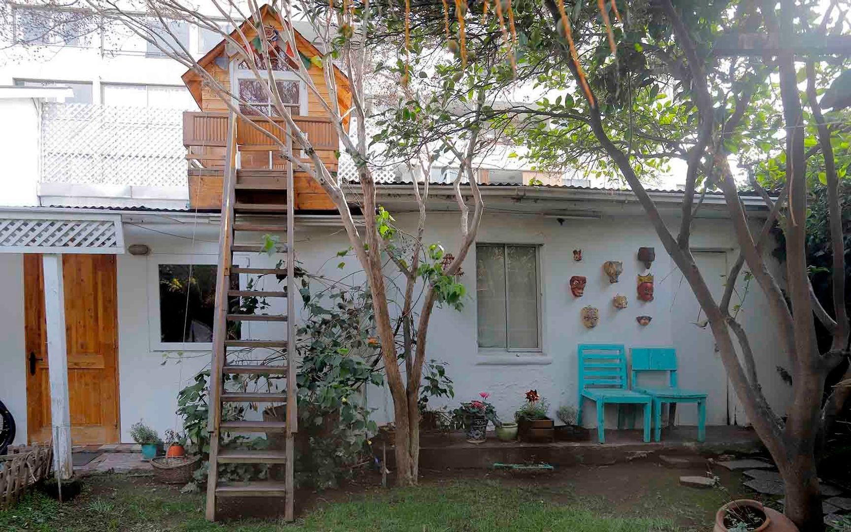 Campoamor, Santiago foto-20