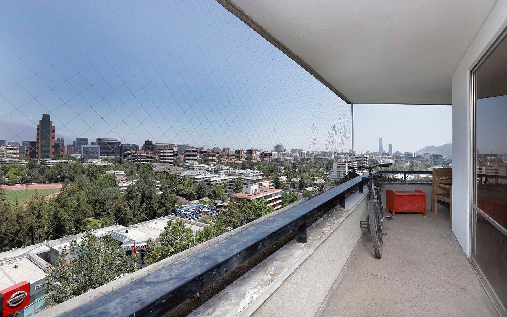 Av. Vitacura, Santiago foto-3