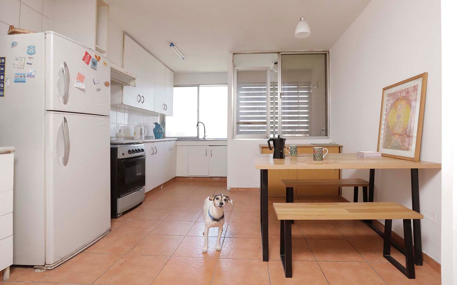 Av. Vitacura, Santiago foto-9