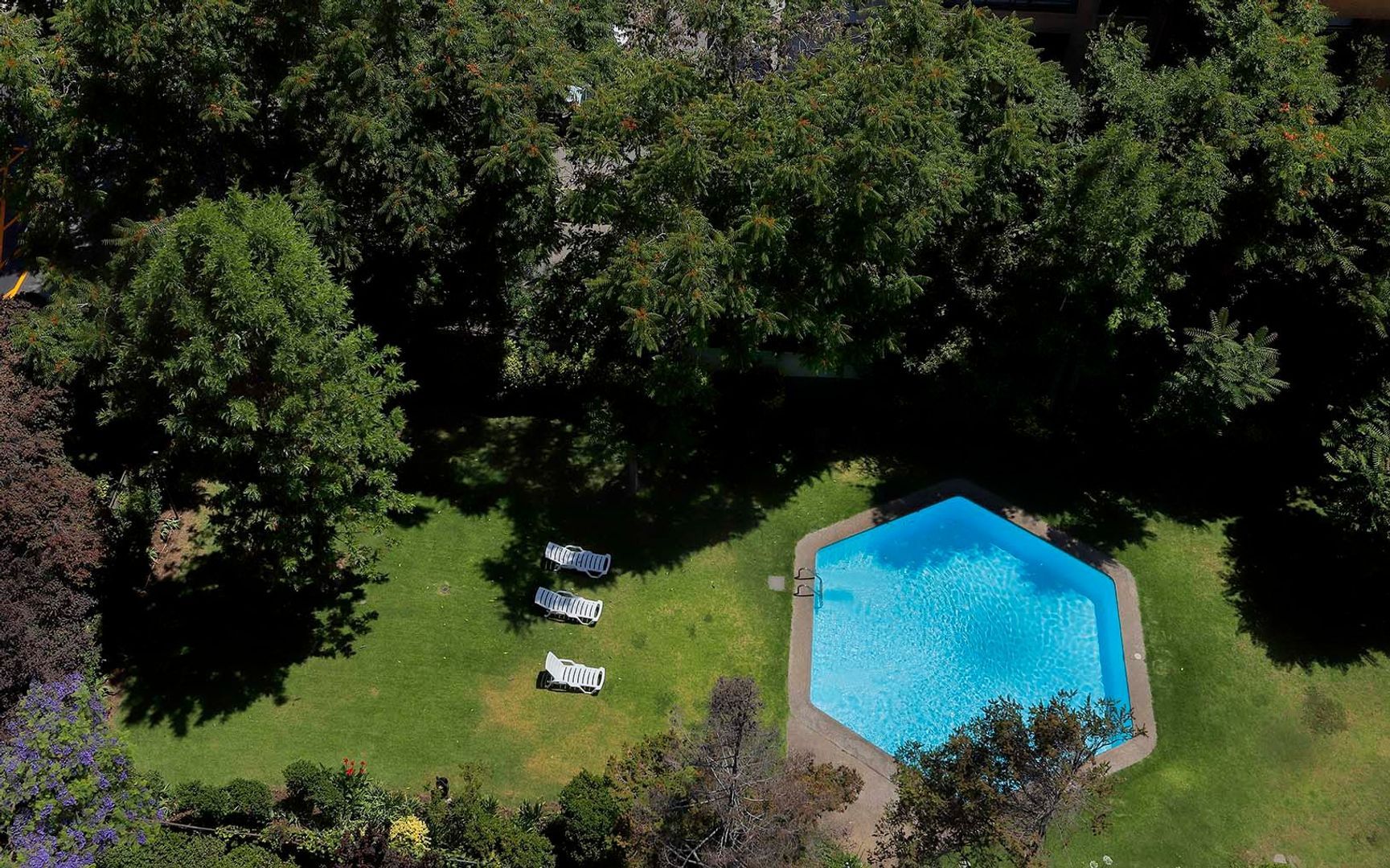 Av. Vitacura, Santiago foto-17