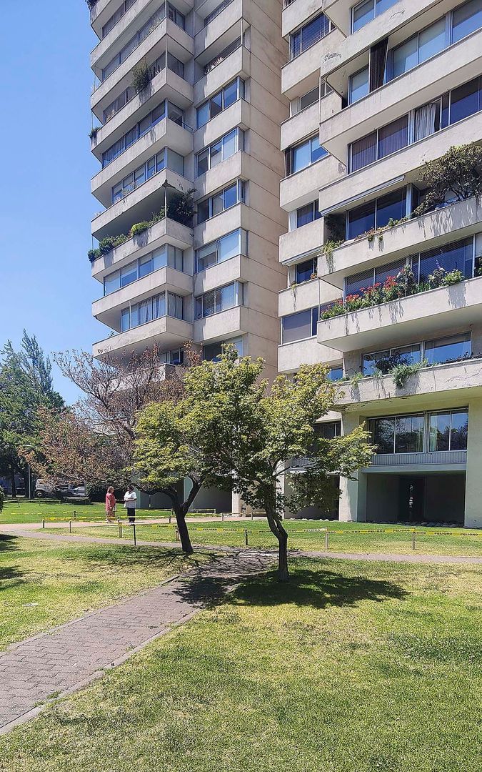 Av. Vitacura, Santiago foto-18