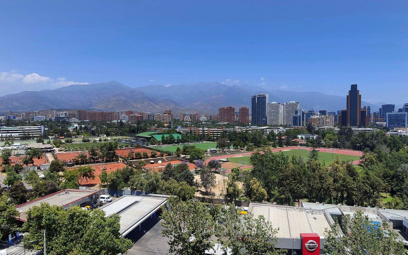 Av. Vitacura, Santiago foto-7