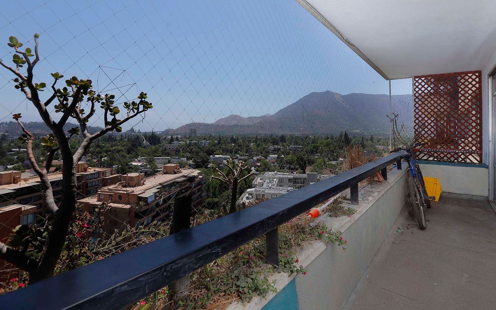 Av. Vitacura, Santiago foto-5