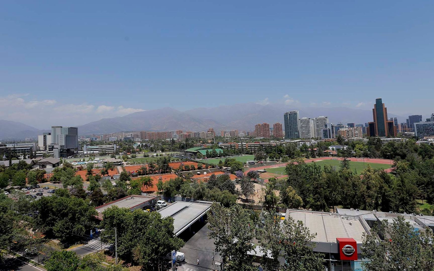 Av. Vitacura, Santiago foto-6